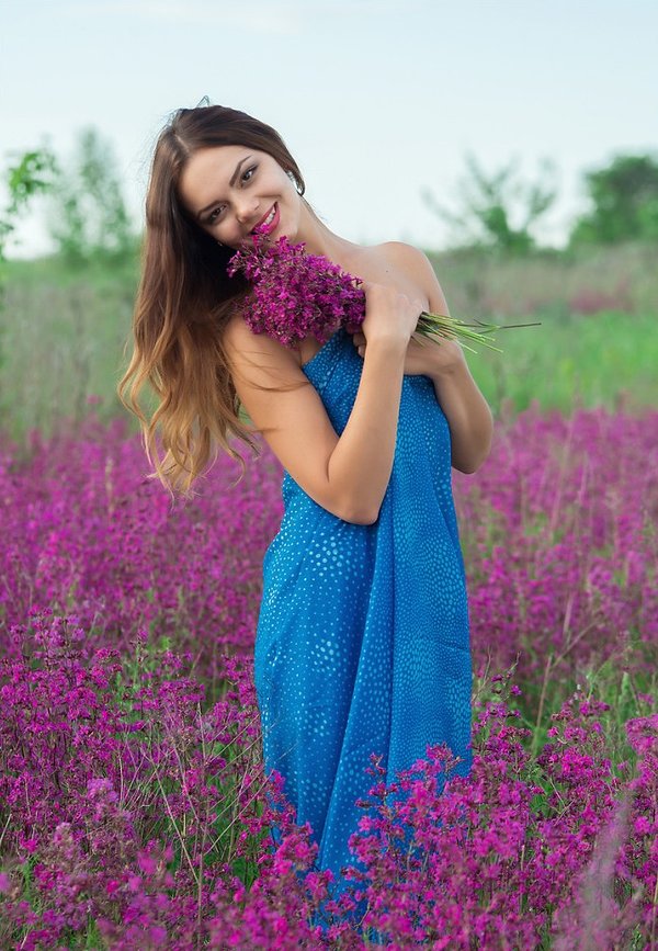 Ирина, 19 лет, 9 размер груди